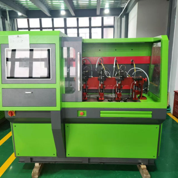 Wuxi jia Miao Technology Co.ltd ligne de production du fabricant