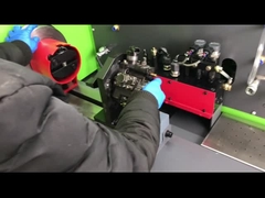 JZ-919 Banque d'essai intégrée pour injecteurs diesel à common rail CAT HEUI EUI EUP