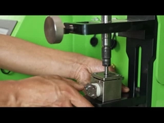 JZ-916 banc d'essai intégré