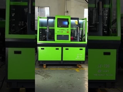 JZ-726 EUI EUP HEUI Machine tout en un