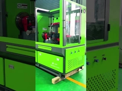 JZ-919 Diesel Common Rail High Pressure HEUI EUI EUP Injecteur et banc d'essai de diagnostic de pompe 320D