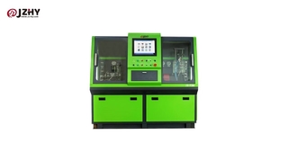 Essai ISUZU sur JZ-726