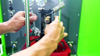 Test G2.9 sur JZ-726