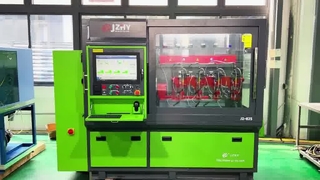 Delphi 28559935 Test parallèle à 4 unités